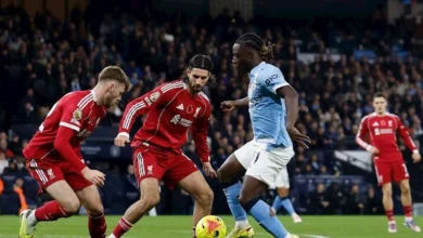 موعد مباراة ليفربول المقبلة بعد الخسارة أمام السيتي 5 موعد مباراة ليفربول المقبلة بعد الخسارة أمام السيتي