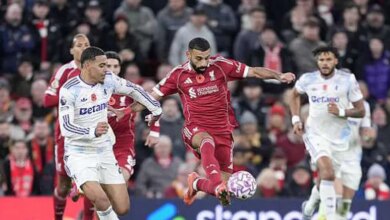 موقف محمد صلاح في تشكيل ليفربول المتوقع أمام ريال مدريد بدوري أبطال أوروبا 2 محمد صلاح في تشكيل ليفربول المتوقع أمام ريال مدريد