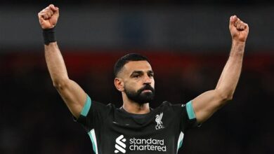 محمد صلاح