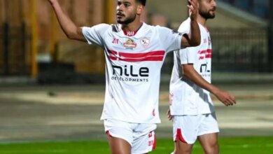 نقل دونجا بسيارة إسعاف للمستشفى بعد إصابته أمام زيسكو بالكونفدرالية 3 دونجا بسيارة إسعاف للمستشفى بعد إصابته أمام زيسكو بالكونفدرالية