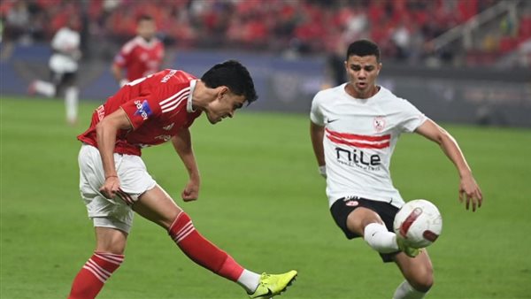 هشام حنفي: الأهلي تفوق على الزمالك وعواد شاهد هدف بن شرقي كالمتفرج 1 الأهلي والزمالك