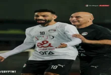 هل تتجدد الأزمة بين محمد صلاح ومنتخب مصر؟
