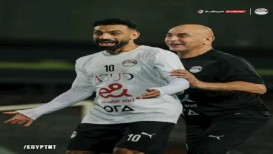 هل تتجدد الأزمة بين محمد صلاح ومنتخب مصر؟ 4 هل تتجدد الأزمة بين محمد صلاح ومنتخب مصر؟