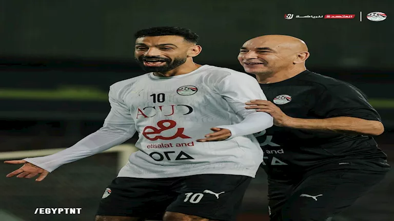 هل تتجدد الأزمة بين محمد صلاح ومنتخب مصر؟ 1 هل تتجدد الأزمة بين محمد صلاح ومنتخب مصر؟