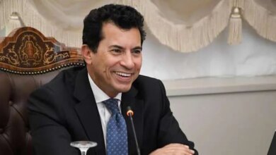 الرياضة الإسماعيلي سيبدأ مرحلة جديدة قريبا ونعمل على حل