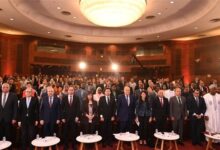 افتتاح المؤتمر الاقتصادي