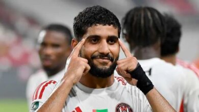 إبراهيم عادل يحسم جدل انتقاله لـ الأهلي بعد تصريحات