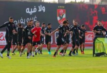 توروب يجهز خطة استعادة انتصارات الأهلي من بوابة المصري