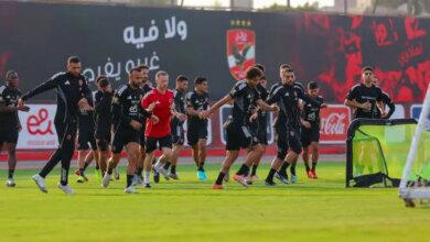 ييس توروب يجهز خطة استعادة انتصارات الأهلي من بوابة المصري البورسعيدي 2 توروب يجهز خطة استعادة انتصارات الأهلي من بوابة المصري