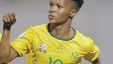 أول أهداف مونديال الناشئين 2025