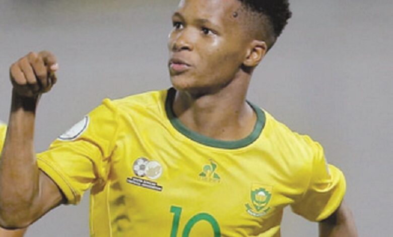 أول أهداف مونديال الناشئين 2025