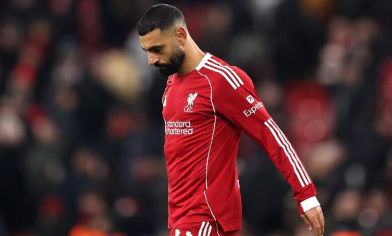 إياكس صفر وليفربول يترنح ترتيب دوري أبطال أوروبا بعد