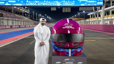 استعدادات مكثفة لاستضافة سباق جائزة قطر الكبرى للخطوط الجوية