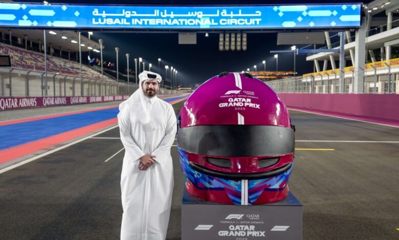 استعدادات مكثفة لاستضافة سباق جائزة قطر الكبرى للخطوط الجوية