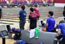 انطلاق الأدوار النهائية لبطولة كأس سمو الأمير للبولينج اليوم