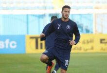 بقرار من الخطيب الأهلي المصري ينضم إلى فريق الدفاع