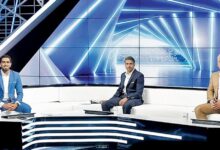 تغطية إعلامية استثنائية لمونديال العرب