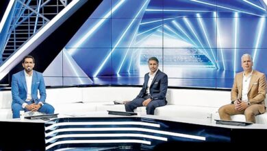 تغطية إعلامية استثنائية لمونديال العرب