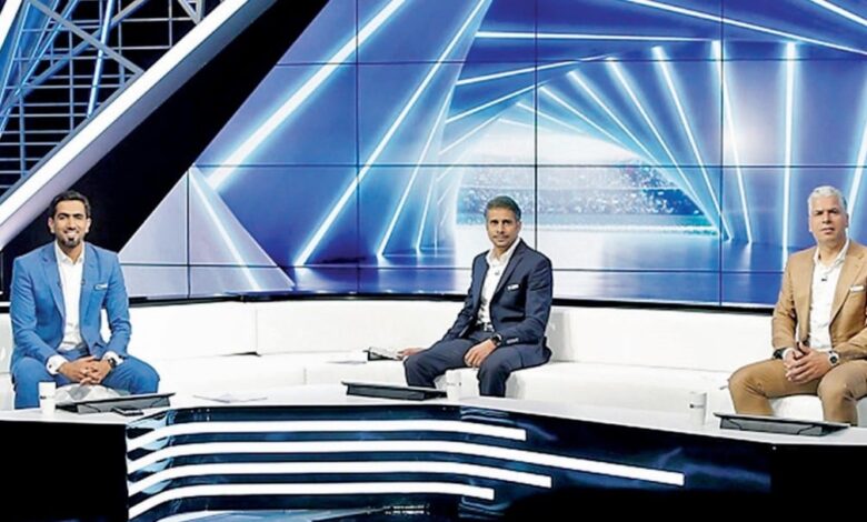 تغطية إعلامية استثنائية لمونديال العرب