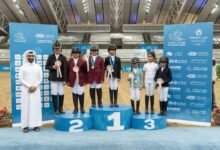 دوري الشقب يواصل نجاحه في اليوم الثاني من الجولة