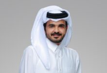 رئيس اللجنة الأولمبية القطرية يشارك في اجتماع المجلس التنفيذي