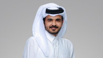 رئيس اللجنة الأولمبية القطرية يشارك في اجتماع المجلس التنفيذي