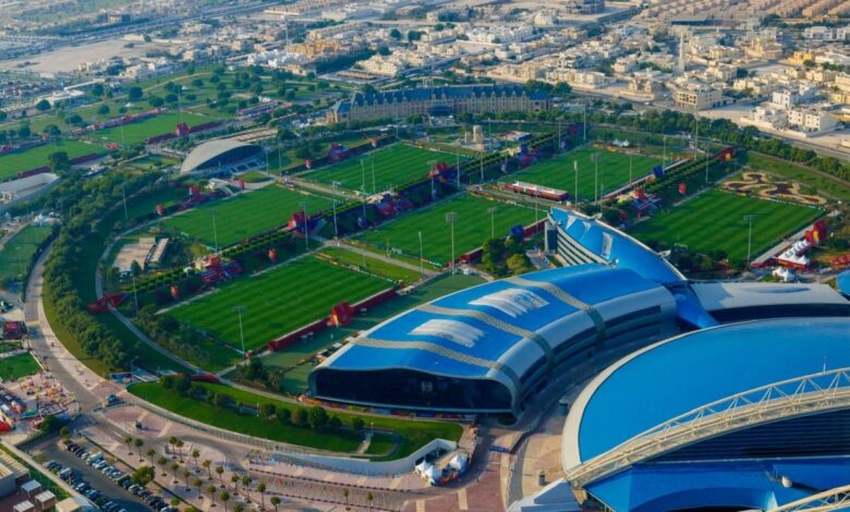 قطر تستضيف كأس الخليج العربي تحت 23 عامًا 2025