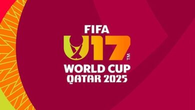 كأس العالم تحت 17 عاما أرقام قياسية مميزة مع