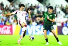 كأس العالم تحت 17 عاما حظوظ العنابي في التأهل