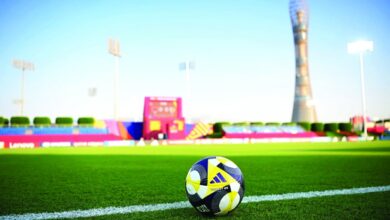 كأس العالم تحت 17 عاما حظوظ متساوية في دور