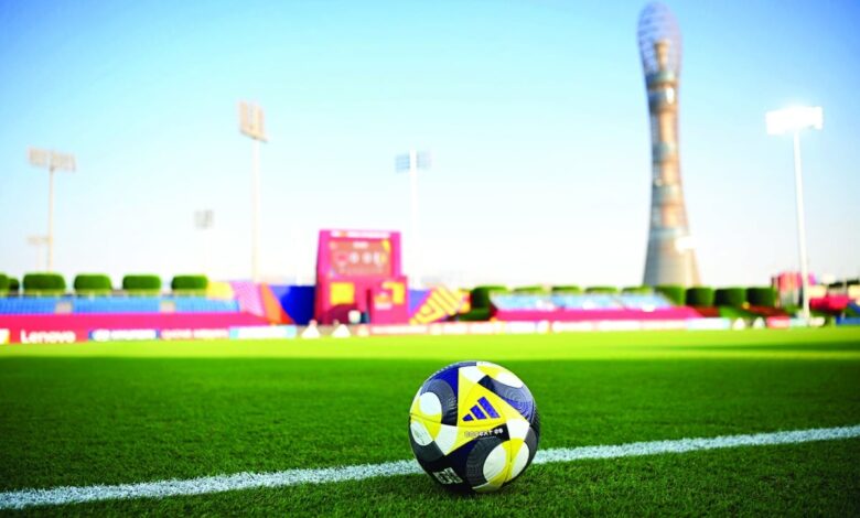 كأس العالم تحت 17 عاما حظوظ متساوية في دور