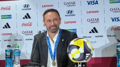 كأس العالم تحت 17 عاما مدرب منتخب البرتغال نشعر