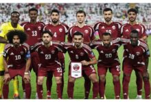 كأس العرب 2025 منتخب قطر يدخل المنافسة بطموح البحث