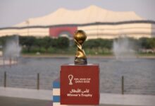 كأس العرب منافسات قوية وطموحات كبيرة في نسخة بطابع