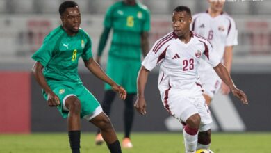 مدرب منتخب قطر ودية زيمبابوي تجربة مهمة للغاية وهدفناً