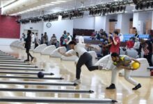 منافسات قوية في رابع أيام بطولة كأس سمو الأمير