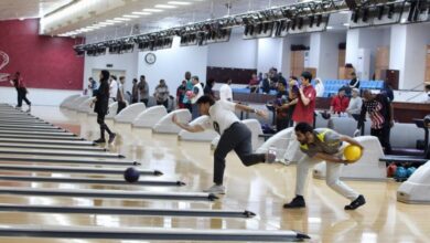 منافسات قوية في رابع أيام بطولة كأس سمو الأمير