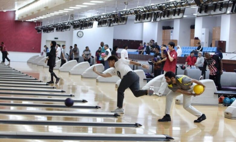 منافسات قوية في رابع أيام بطولة كأس سمو الأمير