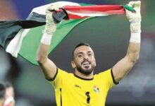 مونديال العرب يزيد أبو ليلى هذه النسخة ستكون بمستوى