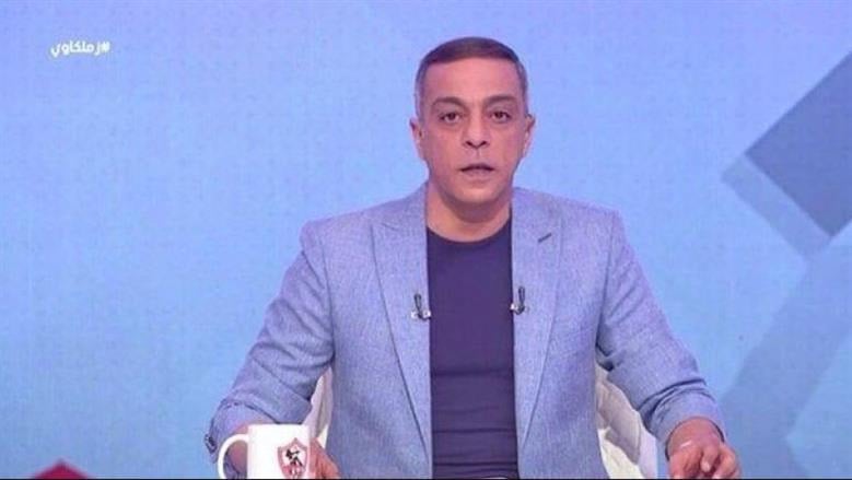 وفاة محمد صبري نجم الزمالك المصري والنيابة تكشف السبب