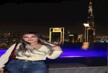 10 صور لزوجة إمام عاشور وتعليقها على بكائه أثناء السلام الوطني