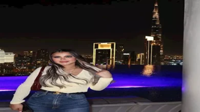 10 صور لزوجة إمام عاشور وتعليقها على بكائه أثناء السلام الوطني 4 10 صور لزوجة إمام عاشور وتعليقها على بكائه أثناء السلام الوطني