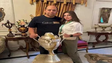 15 صورة وأبرز المعلومات عن ابنة أحمد سليمان زوجة محمود بنتايك 3 15 صورة وأبرز المعلومات عن ابنة أحمد سليمان زوجة محمود بنتايك