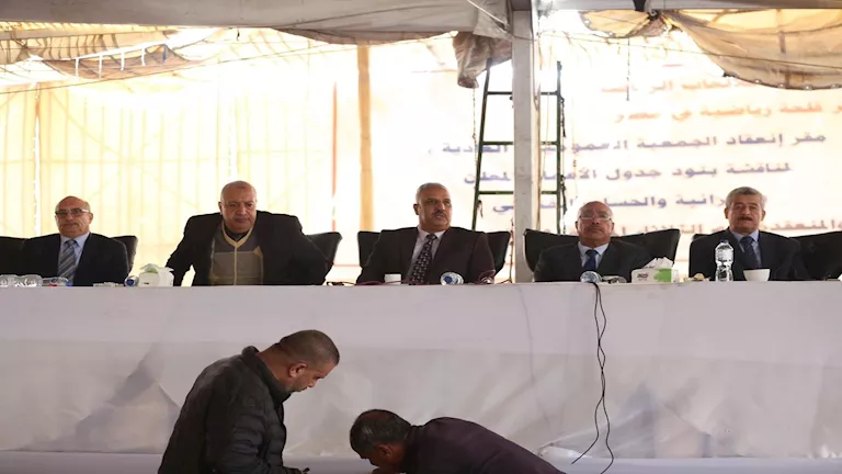 150 لجنة بضرورة حضور 10 آلاف.. الزمالك يعلن شروط اكتمال العمومية 1 150 لجنة بضرورة حضور 10 آلاف.. الزمالك يعلن شروط اكتمال العمومية