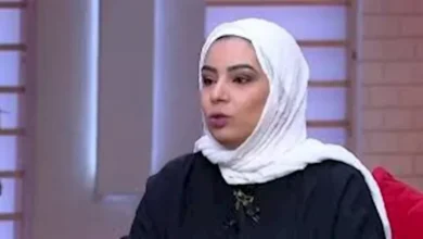 19 صورة وشقيقة محمد صلاح ترد على انتقادات أحد الفنانين 3 19 صورة وشقيقة محمد صلاح ترد على انتقادات أحد الفنانين