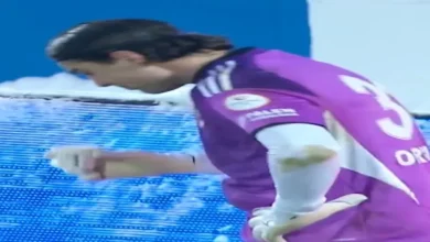 7 صور للقطة طريفة لحارس مرمى في الدوري التركي 7 7 صور للقطة طريفة لحارس مرمى في الدوري التركي