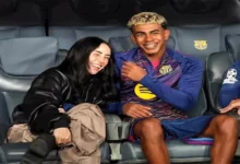 آخرهم لامين يامال وفينيسيوس.. 7 لاعبين دمّرتهم العلاقات العاطفية