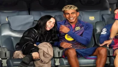 آخرهم لامين يامال وفينيسيوس.. 7 لاعبين دمّرتهم العلاقات العاطفية