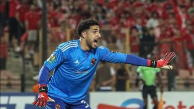 أبو الدهب: أحمد الشناوي وشوبير الأحق بحراسة مرمى منتخب مصر 3 مصطفي شوبير