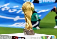 أبو الدهب: كأس العرب أقوى من أمم إفريقيا.. والتأهل للمونديال ليس إنجازًا 30 كأس العرب